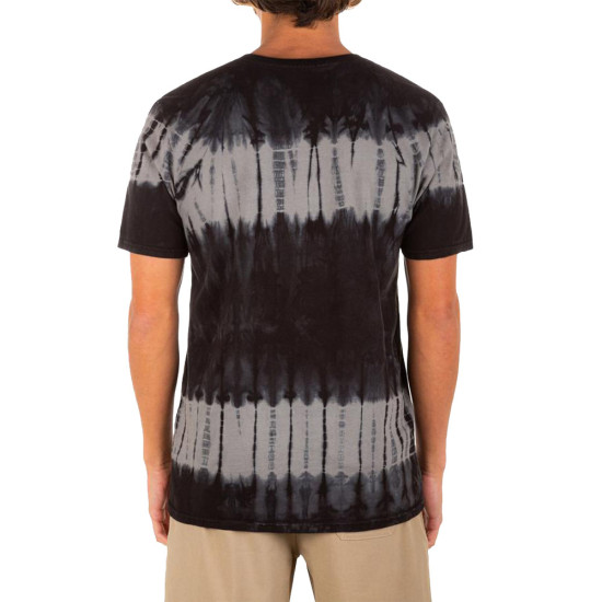 Hurley Ανδρική κοντομάνικη μπλούζα Everyday Washed+ Moro Tee
